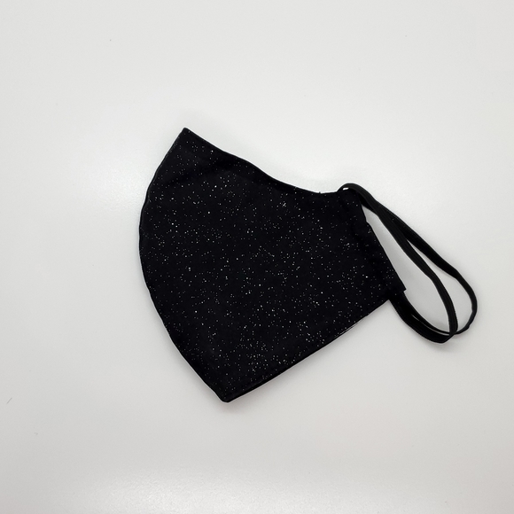 Stardust Adult Double Layered Face Masks 1 Pc - Picture 2 of 7